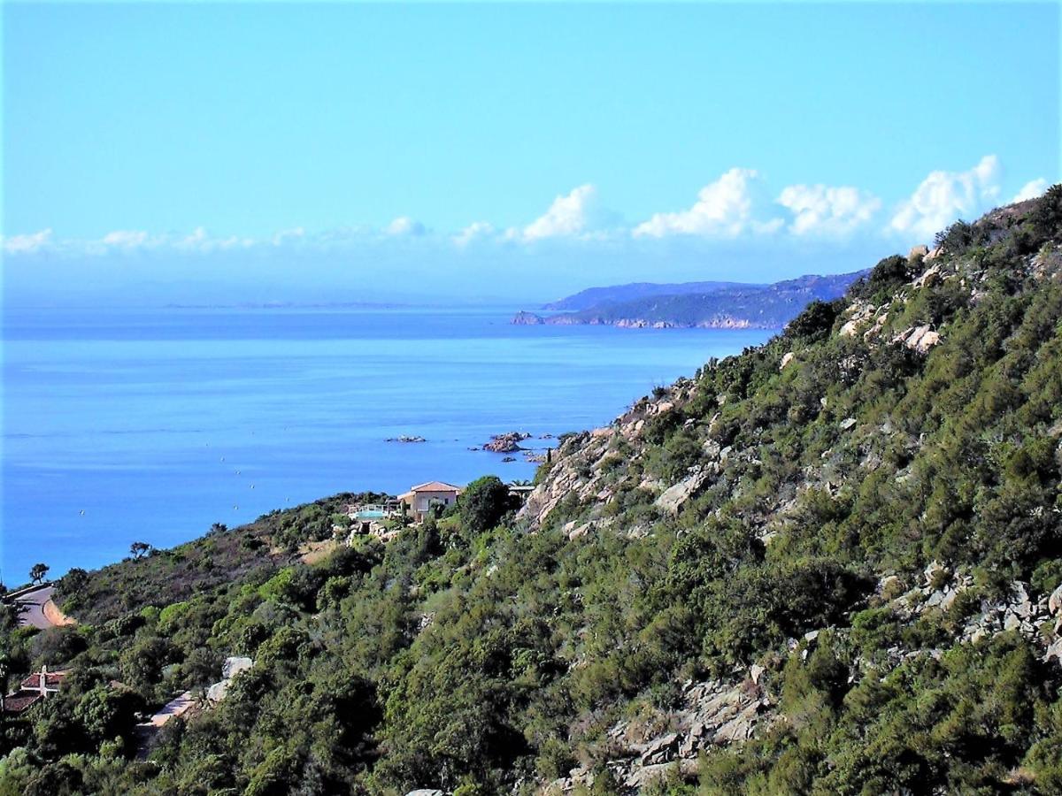 A Altezza Palombaggia